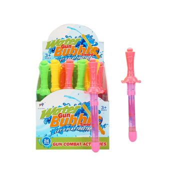 Летняя игрушка Bubble Stick Водяной пистолет 2 в 1 (H6839014)